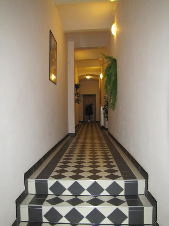 Penzion Aldo Karvina Bagian luar foto